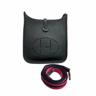 HERMES MINI EVELYNE BLK [3001103]