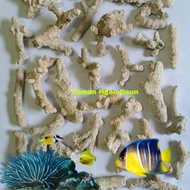 Original Sea Coral Stone Aquarium Decoration Coral Stone