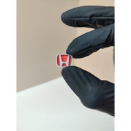 H emblem for rc Wing2 FL5 only. For rc decorations accessories only.