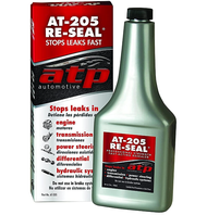 ATP Automotive AT-205 Re-Seal Stops Leaks, 8 Ounce Bottle