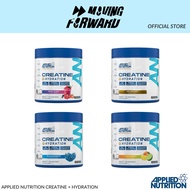 Applied Nutrition Creatine + Hydration