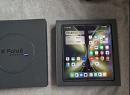 Vivo X Fold5  12GB+512GB CN