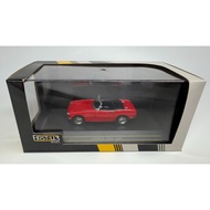 [Ready Stock, If You Have Any Questions Contact] First 1/43 HONDA S800 1966 Convertible Version,