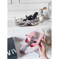 Shoes ZR Heels Shoes 600-2 - 9cm