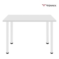 Fennix Desk โต๊ะทำงาน LINNMON โต๊ะทำงานสไลต์มินิมอล