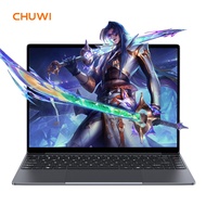 Chuwi Corebook X 2025 Laptop R5-7430U/ i9-13900HK 8Cores 14 inch FHD IPS Screen 16GB RAM 512GB SSD W