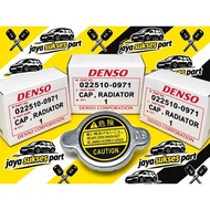 UNIVERSAL Small Radiator Cap CUP 0.9