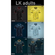 JERSEY / LAKOH SPORT / LK CODE / ADULT