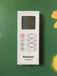 Panasonic FV-40BE1H (KDK 40BEAH) 浴室寶 遙控 Remote(欠掛牆架、掛鏈)