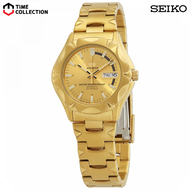 Seiko 5 Sports Japan Model SNZ450J1 Automatic Watch for Men's w/ 1 Year Warranty