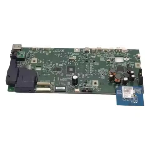 Motherboard A7F65-60001 Formatterboard Main Board Fits For HP OfficeJet Pro 8620