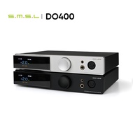 SMSL DO400 Decoder hifi Fever dac Decoding Amplifier ESS9039MSPRO