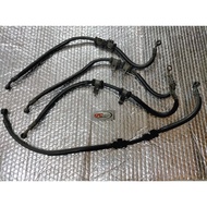 Original honda cb 400 rear brake hose for honda cb 400