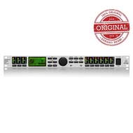 SPEAKER MANAGEMENT BEHRINGER ULTRADRIVE PRO DCX-2496