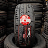 Kinto Forza001 (195/55R15) 85V