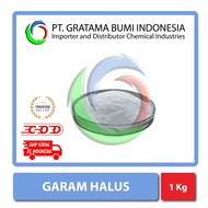 garam halus non yodium 1kg