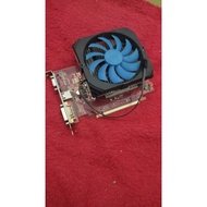 VGA HD5670 512MB 128BIT DDR5
