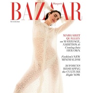 Harper's Bazaar October Magazine 2023