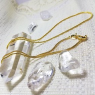 925 Gold Necklace 925金项链