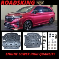 PERODUA ALZA 2022 ENGINE LOWER UNDER COVER PROTECTION SKID PLATE CAR SAFETY PARTS