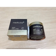Medicube Deep Vita C Pad