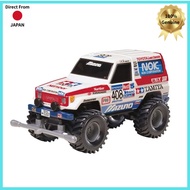 (TAMIYA) Comical Mini 4WD Series No.13 Land Cruiser 1990s 19013