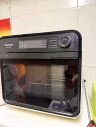 Panasonic 蒸氣焗爐