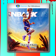 [PC Game] เกม PC เกมคอม Game  NBA 2K23  - เกมคอมพิวเตอร์