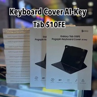 Keyboard Tab series S10FE S10 Ultra S10+ Plus S10 S9 FE + Plus S8 S7 เฉพาะเคสคีย์บอร์ด TH+EN by Sixt