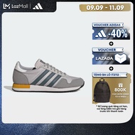 [CHỈ 10-11.9-VOUCHER 40%] adidas Phong cách sống Giày USA 84 Nam trắng GY2009