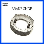 MOTORCYCLE BRAKE SHOE BARAKO/ TMX/ CT100/ RS100/ HD3/ XRM/ RUSI/ MIO ACCESSORIES