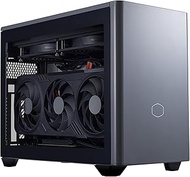 Cooler Master NR2 Pro Mini ITX – Intel Ultra 7 265F 2.4GHz (5.3 GHz Turbo) | Gigabyte RX 9070 XT 16G