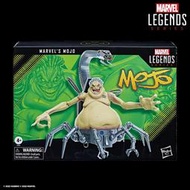 ☆勳寶玩具舖【現貨】漫威 Marvel Legends 傳奇6吋豪華人物組 MOJO SDCC 2022 會場限定