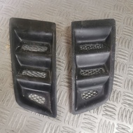 MUGEN RR SCOOP / MYVI AXIA BONNET SCOOP (1 PAIR) LEFT& RIGHT