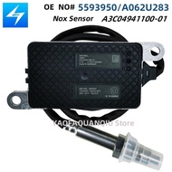 5593950 Nb1500 A062U283 A2C17791900 04 NOX SENSOR Nitrogen Oxide Nox Sensor For CUMMINS Engine 24Vau