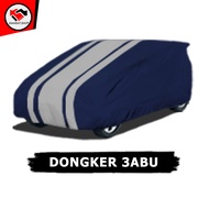 STRIP 3 - Body Cover Mobil Taruna Sarung Mobil Daihatsu Taruna FGX/CX/CSX 2000 2001 2002 2003 2004 S