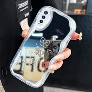 HP Phone Case For VIVO Y20 Y20i Y20S Y12S Y20 2021 Y12A Y20S G Y20T Y20S M Y20S D Y11s Y30G Y21 2021