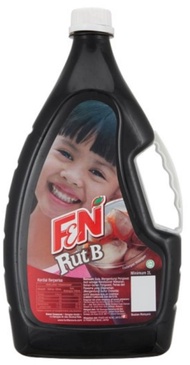 F&N KORDIAL ROOT BEER 2LITRE