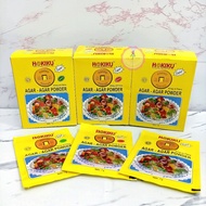 Agar Agar Hokiku Powder Box 7g instant Agar Agar Powder/ Agar Agar Powder/