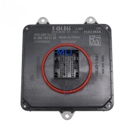 New 63118494844 8494844 Headlight Control Unit Light Module LED Headlight Ballast For F15 F20 F21 LC