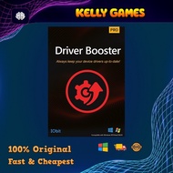 IObit Driver Booster Pro 2026 v13 [Windows][Lifetime]