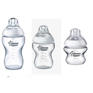 Miliki Tommee Tippee Botol Susu 260 Ml 1 Pcs