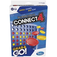 Grab and Go Connect 4 (#49686)