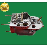 Cylinder head for Deutz F4L912 04158537