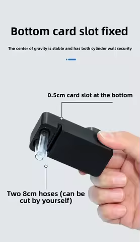 NEW for Xiaomi Mijia smart fish tank automatic water replenisher