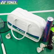 Yonex 2021 New Style Badminton Bag 75th Anniversary Handbag Fashion Shoulder Men Women Multifunction