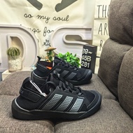 Adidas Terrex Daroga 25 Black Sports and Leisure Shoes