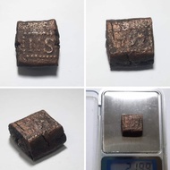 Uang Koin RARE Item Bonk 1 Stuiver 1797 Detail masih jelas