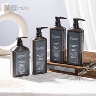 ❀Sheraton GILCHRIST  SOAMES Warm Oak Fragrance Shampoo Conditioner Body Wash Moisturizing✧