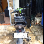 motor bekas yamaha jupiter mx new